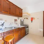 Rosado - Moradia 6 Com Ac, Jardim A 5 Min Do Centro De Holiday home *